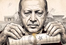 Cómo es el plan de Erdogan para eludir el límite constitucional y buscar un nuevo mandato en Turquía