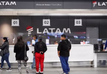 Chile permitirá que venezolanos con pasaporte vencido salgan del país con un simple salvoconducto