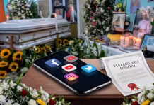 ¿Qué pasa con tus redes sociales cuando mueres? Proponen habilitar testamento para proteger identidad digital en CDMX
