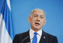 Netanyahu reitera su intención de «ajustar cuentas» con implicados en los ataques del 7 de octubre de 2023