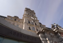 Elecciones en Quebec: el momento del debate en la zona económica
