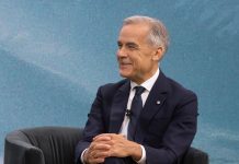 John Robson: La cumbre de inversiones de Carney es sólo palabras, no acción