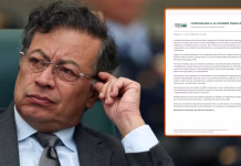 Gustavo Petro tendría nuevo obstáculo para encontrar casa: habitantes de exclusivo sector de Bogotá se oponen a su llegada al vecindario