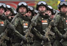 Guerra en Ucrania: la violencia sexual utilizada como medio de tortura, según la ONU