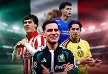 Rafael Márquez abre un nuevo capítulo con la Selección Mexicana: las caras nuevas y las grandes ausencias en su primera convocatoria