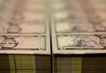 Dólar hoy en Colombia: abrió en $3.170 y la TRM subió a su mayor nivel desde el 2 de septiembre por efecto del alza de tasas de la FED