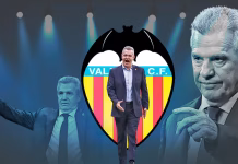 Reportan en España que Javier Aguirre alcanzó un principio de acuerdo con el Valencia