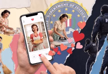 La trampa “tradwife” contra el ICE en apps de citas: el FBI alerta sobre el plan para seducir y exponer a los agentes en Estados Unidos