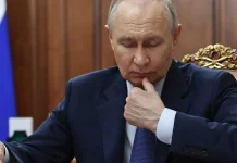 Rusia presenta protesta ante Japón por el despliegue de misiles Typhoon en Estados Unidos