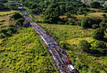Gobierno salvadoreño apuesta al occidente del territorio como el nuevo eje de granos básicos
