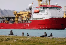 El fiscal Stornelli amplió la acusación contra petroleras que exploran cerca de las islas Malvinas