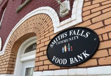 El banco de alimentos de Smiths Falls corta el acceso a los residentes de dos hogares de ancianos