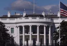 La Casa Blanca impide el acceso a un equipo de la televisión MS NOW