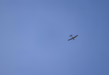 Moldavia denunció una violación “inaceptable” de su espacio aéreo por un presunto dron ruso