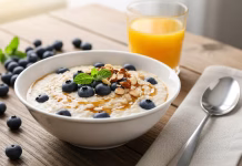 ¿Qué pasa si comes avena todos los días? Estos son sus beneficios para la salud