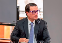 Ministro de Justicia dio detalles sobre proyecto de ley de sometimiento a integrantes de grupos criminales: “No hay posibilidad de espacios para mesas de diálogo”