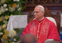 El papa León XIV instó a los obispos latinoamericanos a escuchar a los fieles y mantener unida a la Iglesia
