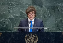 El discurso de Milei en la ONU: fuerte presencia de Malvinas y la posible reunión con Donald Trump