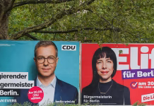 Alemania: elecciones regionales de alto riesgo para el canciller Merz