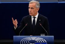 Carney tiene razón en cuanto a ser miembro asociado de la UE: el nombre es irrelevante, la política no