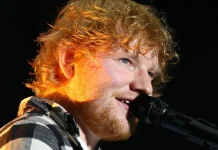 Ed Sheeran vuelve a los primeros escenarios del retiro de Macklemore