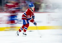 El canadiense gana sus dos partidos preparatorios ante los Maple Leafs