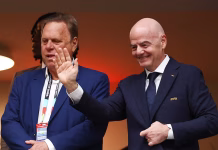 Federación Colombiana de Fútbol recibiría una millonada por presión de UEFA y Concacaf a Gianni Infantino para repartir dinero de la FIFA