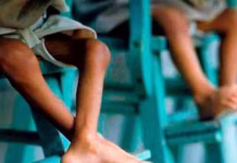 Guatemala en alerta roja por desnutrición aguda infantil: la sequía, las cosechas perdidas y un Estado ante su propia desigualdad