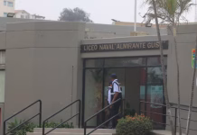 Caso Liceo Naval: Profesores en el bus donde se cometió la agresión sexual aún no son identificados por el colegio, según abogado
