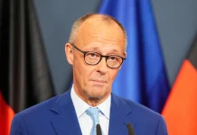 El canciller Friedrich Merz descarta retirarse tras el «desastre» electoral de la CDU y promete seguir adelante con las reformas