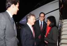 Trump se reunirá este martes con Delcy Rodríguez en un inédito acercamiento con Caracas