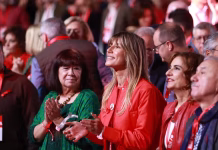 El PSOE condena la apertura de juicio a Begoña Gómez: «El último servicio a la patria» del juez Peinado