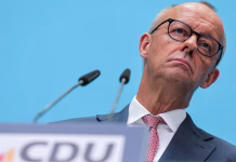 En Alemania, el resurgimiento de Friedrich Merz está bajo presión como un “desastre” electoral