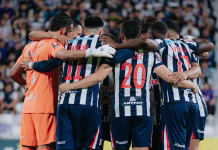 Alianza Lima vs Palestino: el amistoso internacional que los ‘blanquiazules’ alistan para el parón FIFA