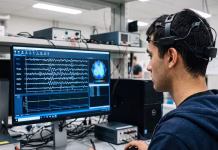 Tiene 17 años y desarrolló un sistema que podría convertir señales del cerebro en palabras sin necesidad de cirugía
