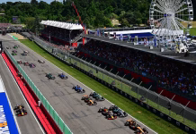 El circuito que piensa la F1 para la definición de la temporada si se cancelan los Grandes Premios de Qatar y Abu Dhabi