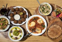Mississauga está repleta de restaurantes deliciosos y económicos. Aquí están 6 de nuestros favoritos.
