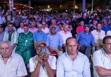 Marruecos celebra elecciones después de intentos de migración masiva y protestas juveniles mortales.