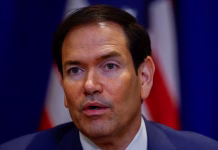 Rubio no descartó un diálogo de EEUU con Irán en Nueva York: “El presidente dijo que está abierto a reunirse con todos”