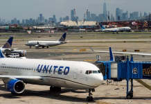 Aeropuertos del noreste de Estados Unidos retomaron sus operaciones luego de interrupciones en cientos de vuelos