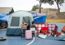 Los juzgados de Ceuta abrieron 37 procedimientos por agresión sexual en 46 días: aproximadamente uno cada día y medio
