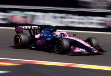 Franco Colapinto saldrá a pista este fin de semana para el GP de Azerbaiyán de la F1: cambio de días, horarios y todo lo que hay que saber
