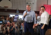 La apuesta de Pierre Poilievre por Brantford corre el riesgo de dividir a los conservadores