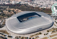 Selección Mexicana jugaría por primera vez en el Estadio BBVA de Monterrey en la Nations League: ¿cuándo sería?