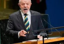 El presidente de Brasil dice que la credibilidad de la ONU está en su punto más bajo mientras aumentan los conflictos en todo el mundo.