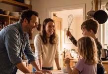 La felicidad permanente de los hijos, una meta que conviene poner en discusión