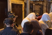 Caso Liceo Naval: cómo es la vida en Maranguita de los escolares que atacaron a su compañero en un bus