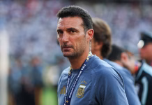 La AFA define el futuro de Lionel Scaloni: cuándo podría resolverse su continuidad en la selección argentina