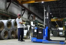 Persisten los desafíos laborales para el sector manufacturero de Ontario