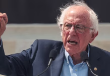 Bernie Sanders presenta un proyecto de ley para prohibir la superinteligencia artificial y crear un Departamento de IA en Estados Unidos
